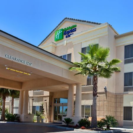 Holiday Inn Express San Diego - Otay Mesa, An Ihg Hotel Exterior photo