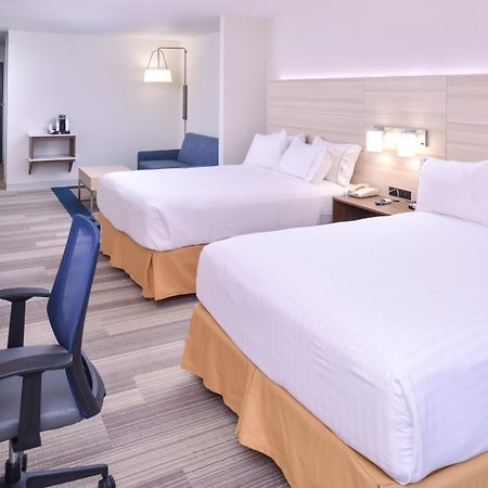 Holiday Inn Express San Diego - Otay Mesa, An Ihg Hotel Exterior photo
