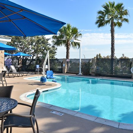 Holiday Inn Express San Diego - Otay Mesa, An Ihg Hotel Exterior photo
