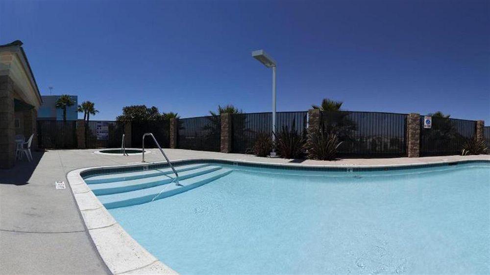 Holiday Inn Express San Diego - Otay Mesa, An Ihg Hotel Exterior photo