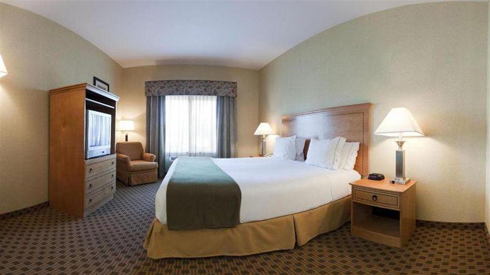 Holiday Inn Express San Diego - Otay Mesa, An Ihg Hotel Exterior photo