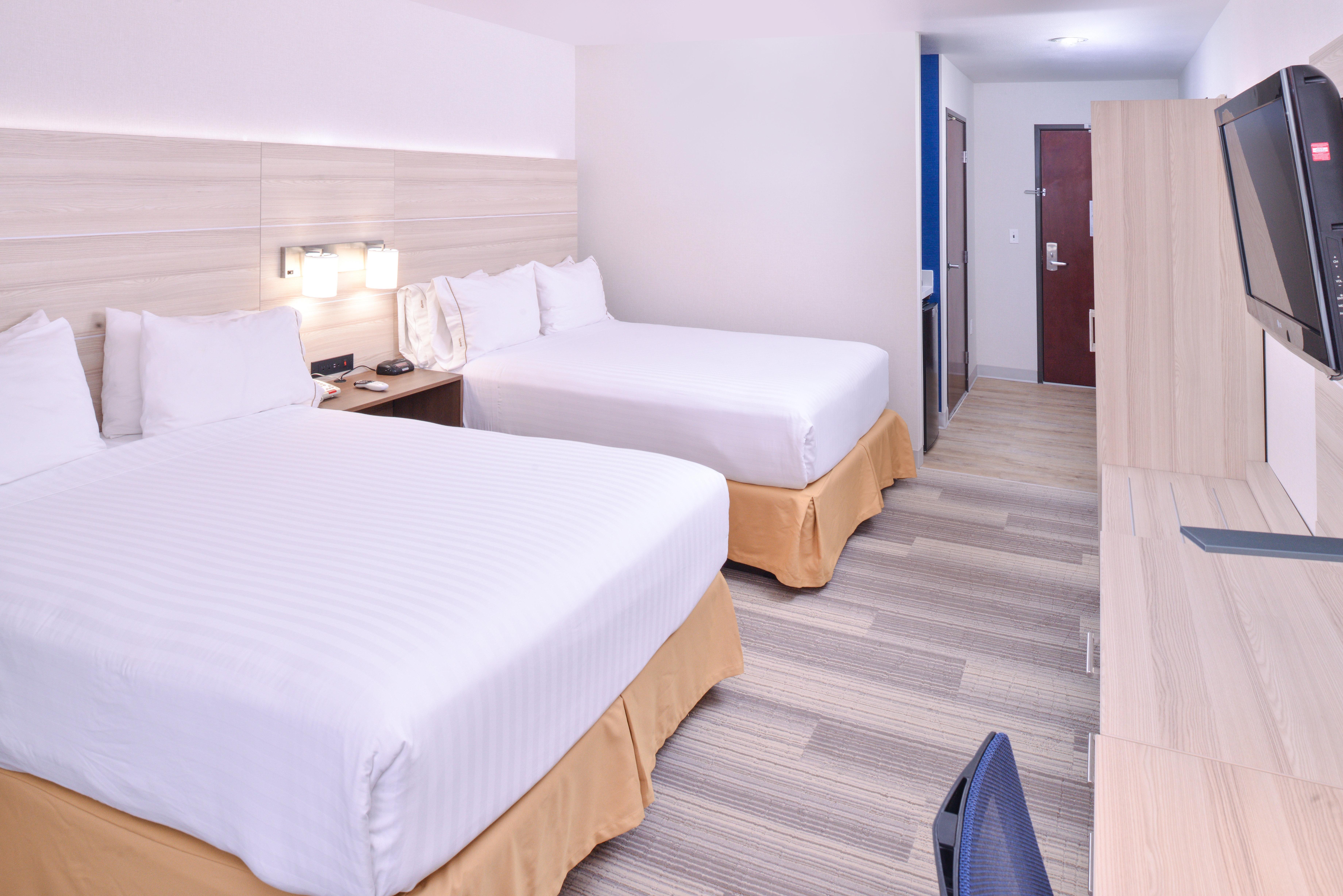 Holiday Inn Express San Diego - Otay Mesa, An Ihg Hotel Exterior photo