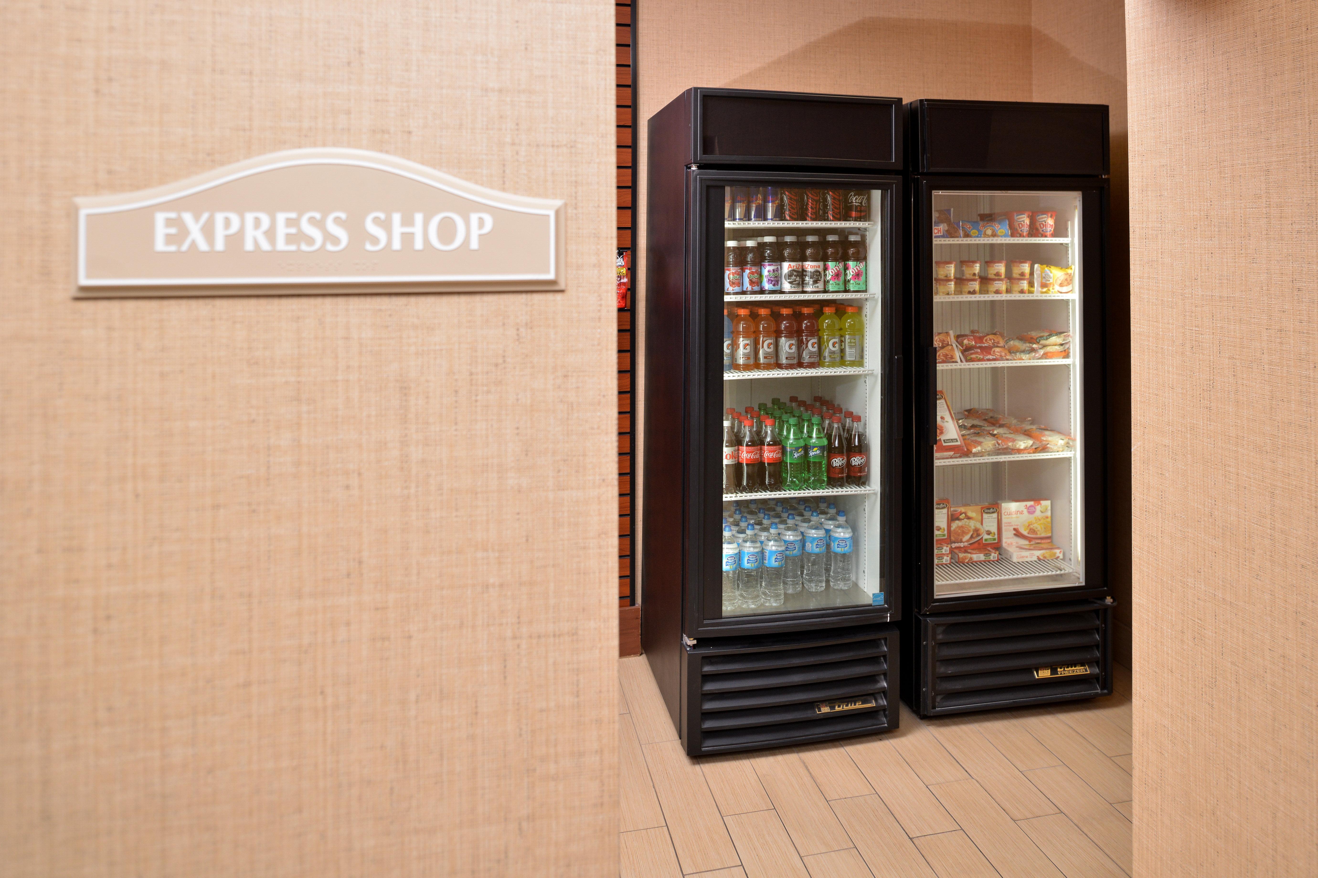 Holiday Inn Express San Diego - Otay Mesa, An Ihg Hotel Exterior photo
