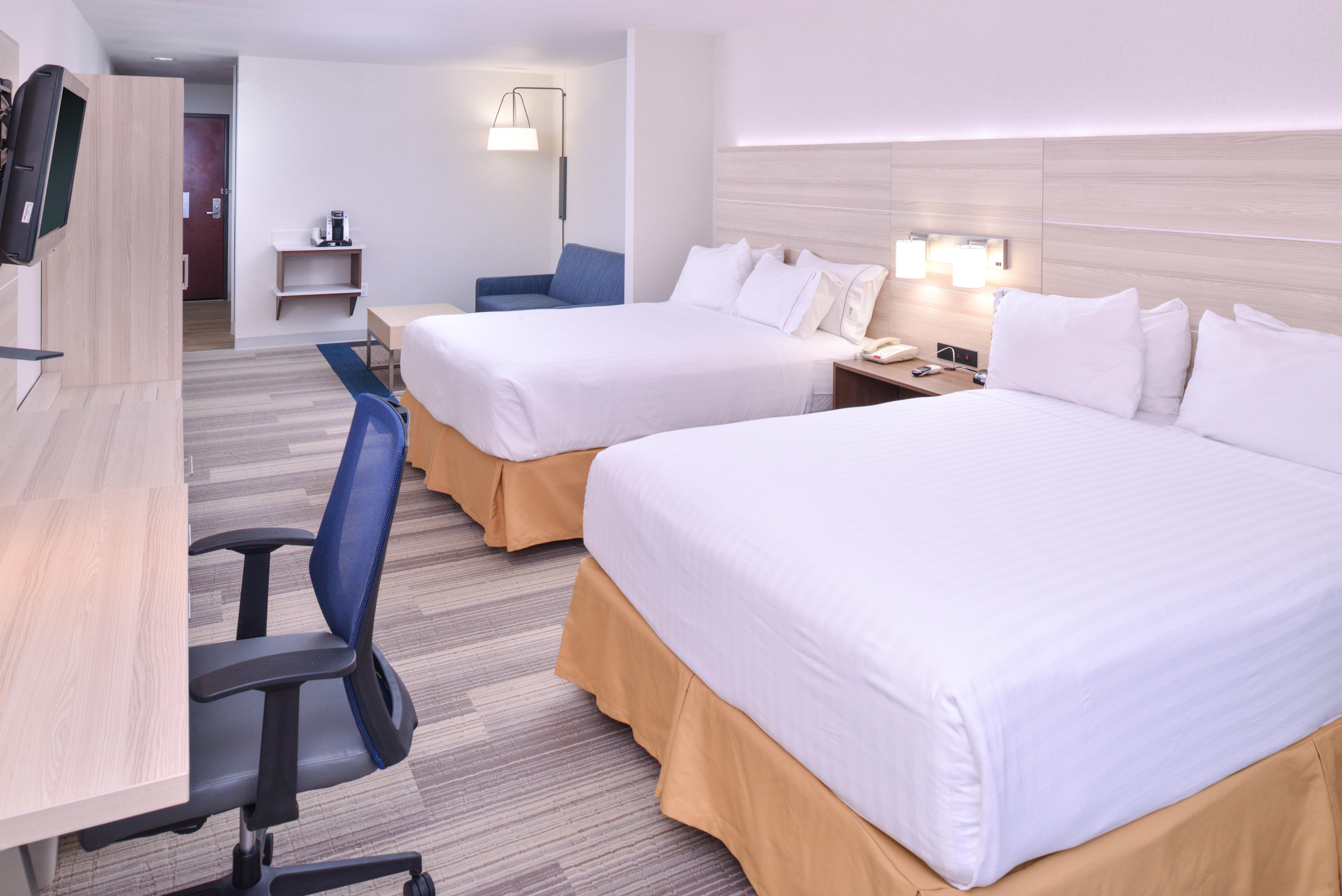 Holiday Inn Express San Diego - Otay Mesa, An Ihg Hotel Exterior photo