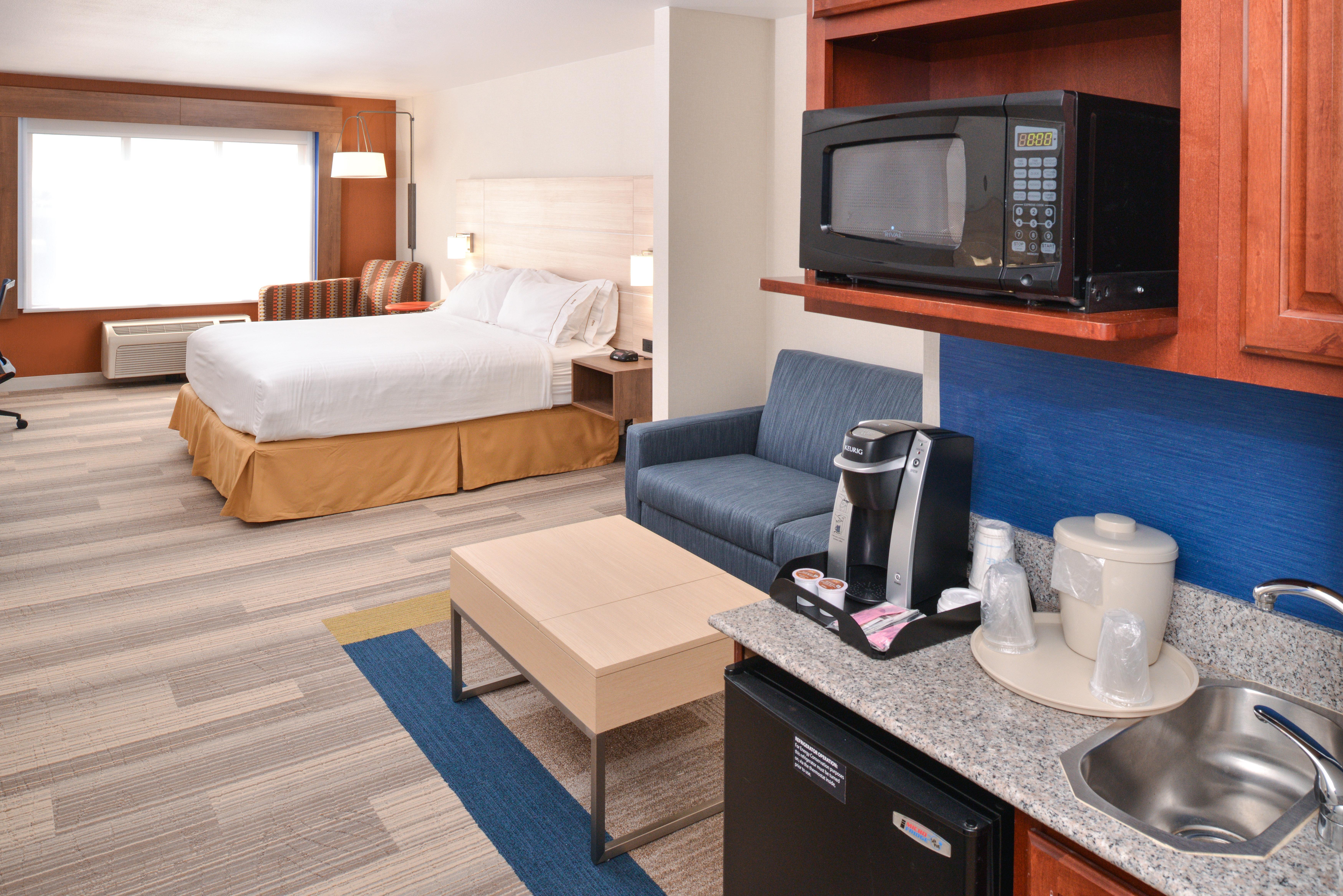 Holiday Inn Express San Diego - Otay Mesa, An Ihg Hotel Exterior photo