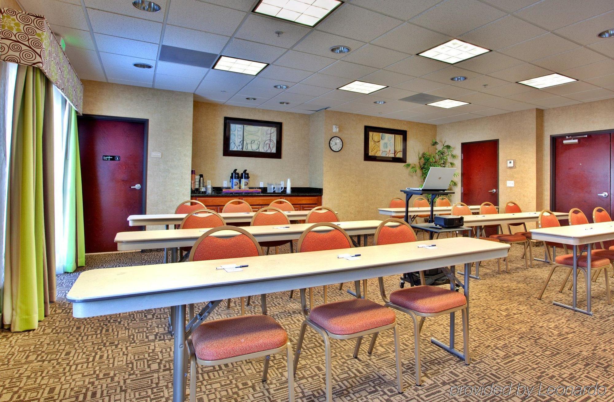 Holiday Inn Express San Diego - Otay Mesa, An Ihg Hotel Facilities photo