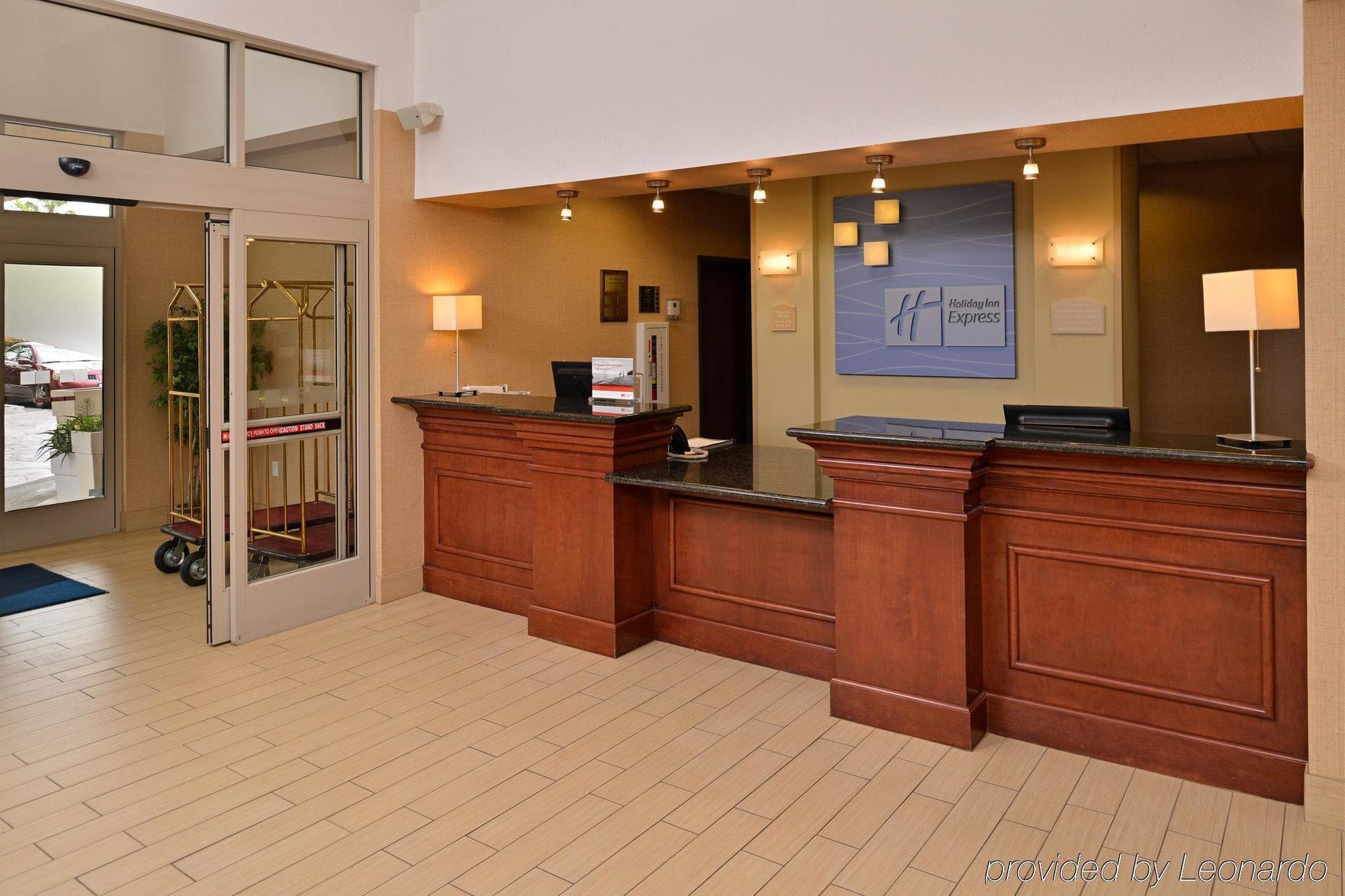 Holiday Inn Express San Diego - Otay Mesa, An Ihg Hotel Exterior photo