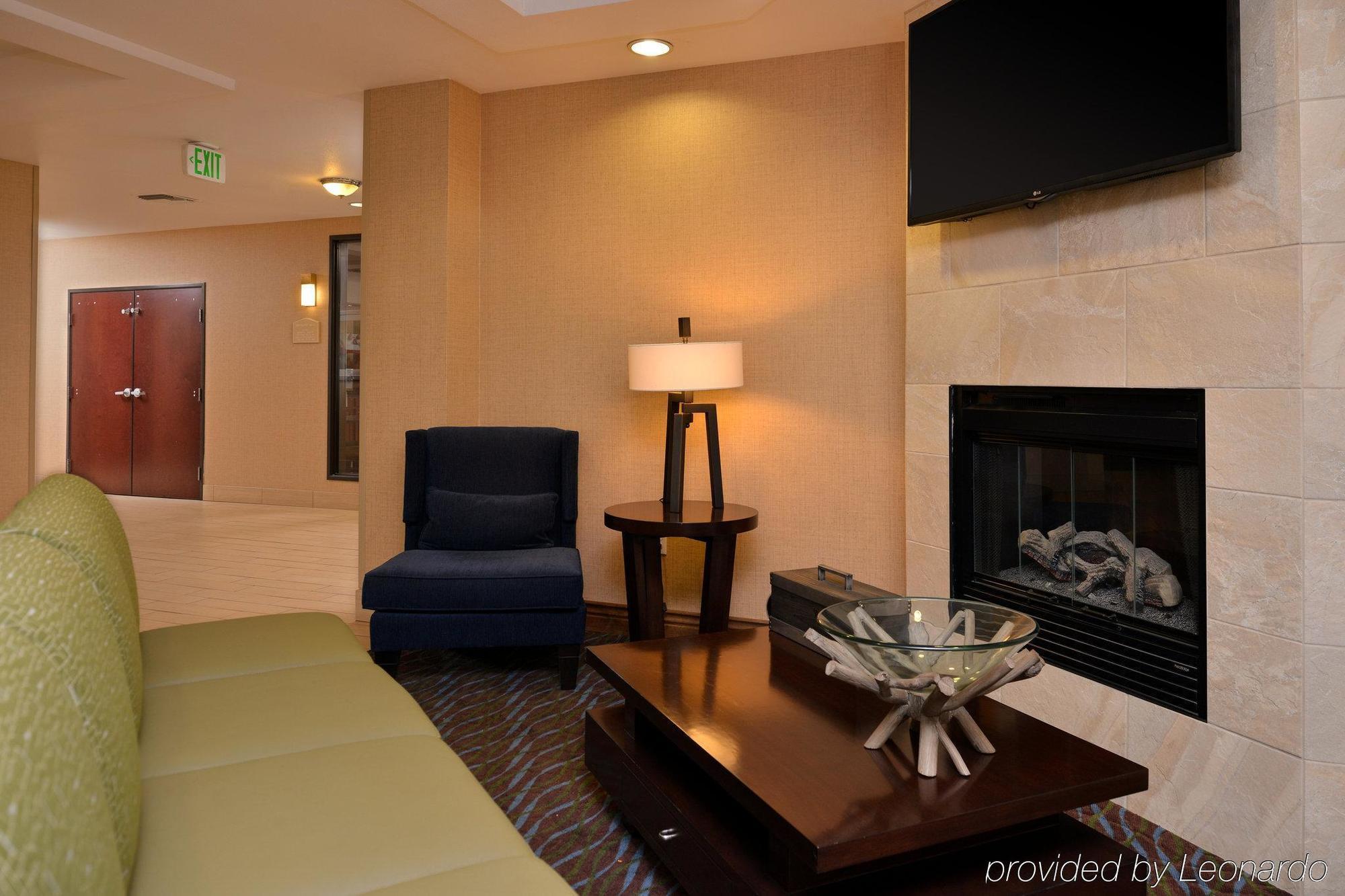 Holiday Inn Express San Diego - Otay Mesa, An Ihg Hotel Exterior photo