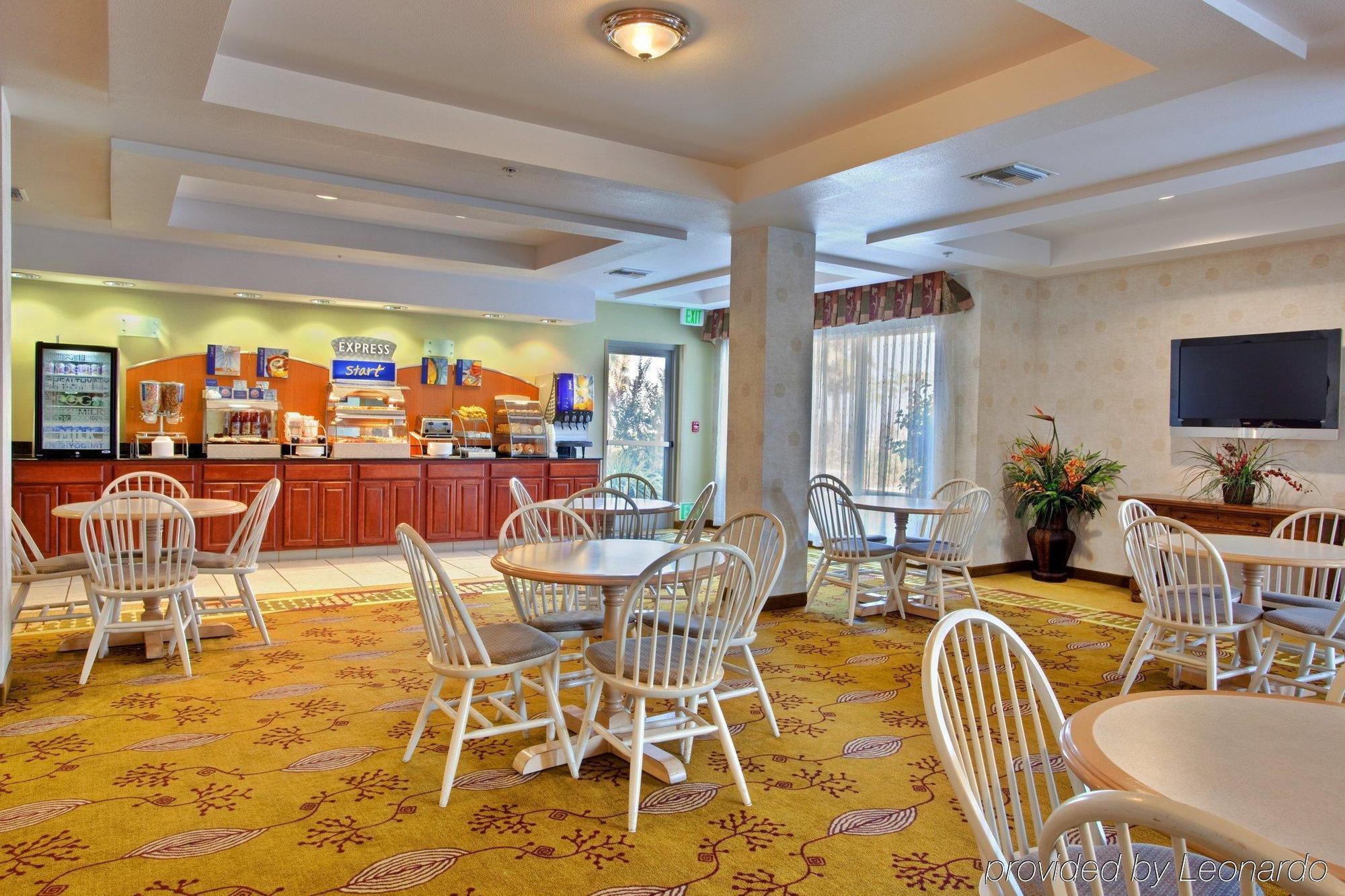 Holiday Inn Express San Diego - Otay Mesa, An Ihg Hotel Exterior photo
