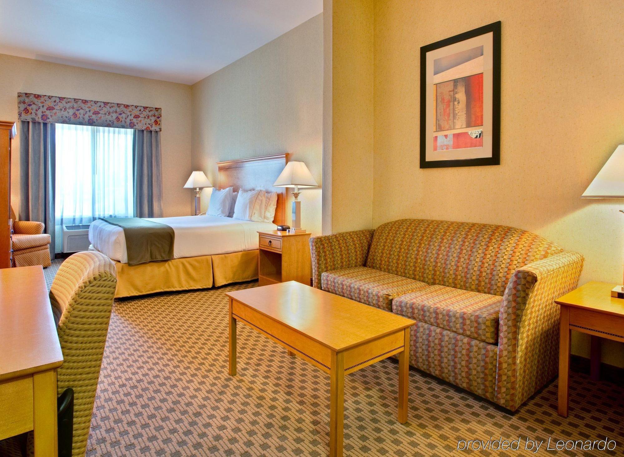 Holiday Inn Express San Diego - Otay Mesa, An Ihg Hotel Exterior photo