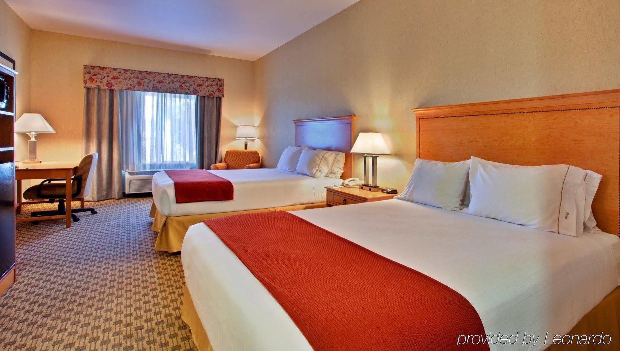 Holiday Inn Express San Diego - Otay Mesa, An Ihg Hotel Exterior photo