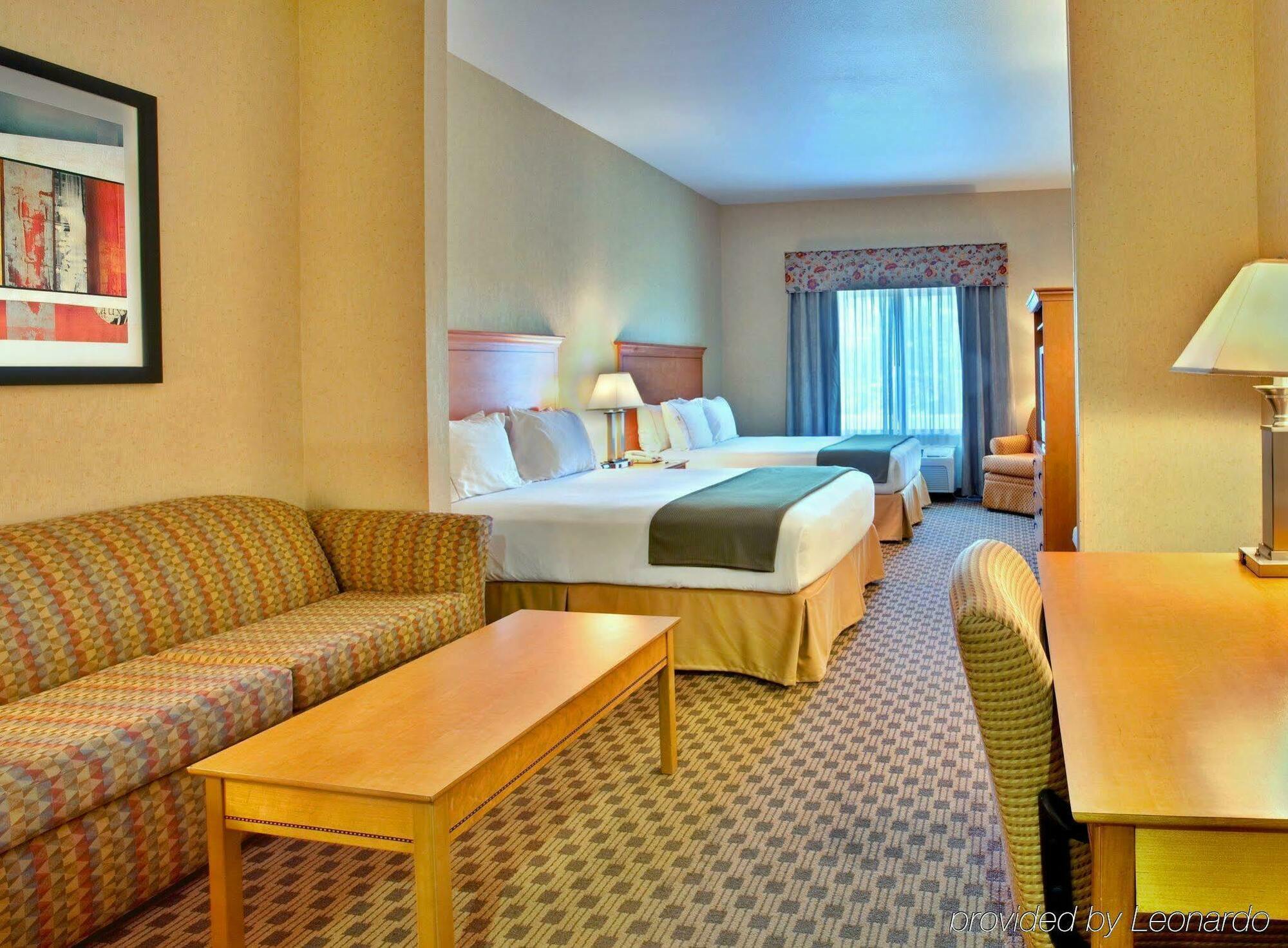 Holiday Inn Express San Diego - Otay Mesa, An Ihg Hotel Exterior photo