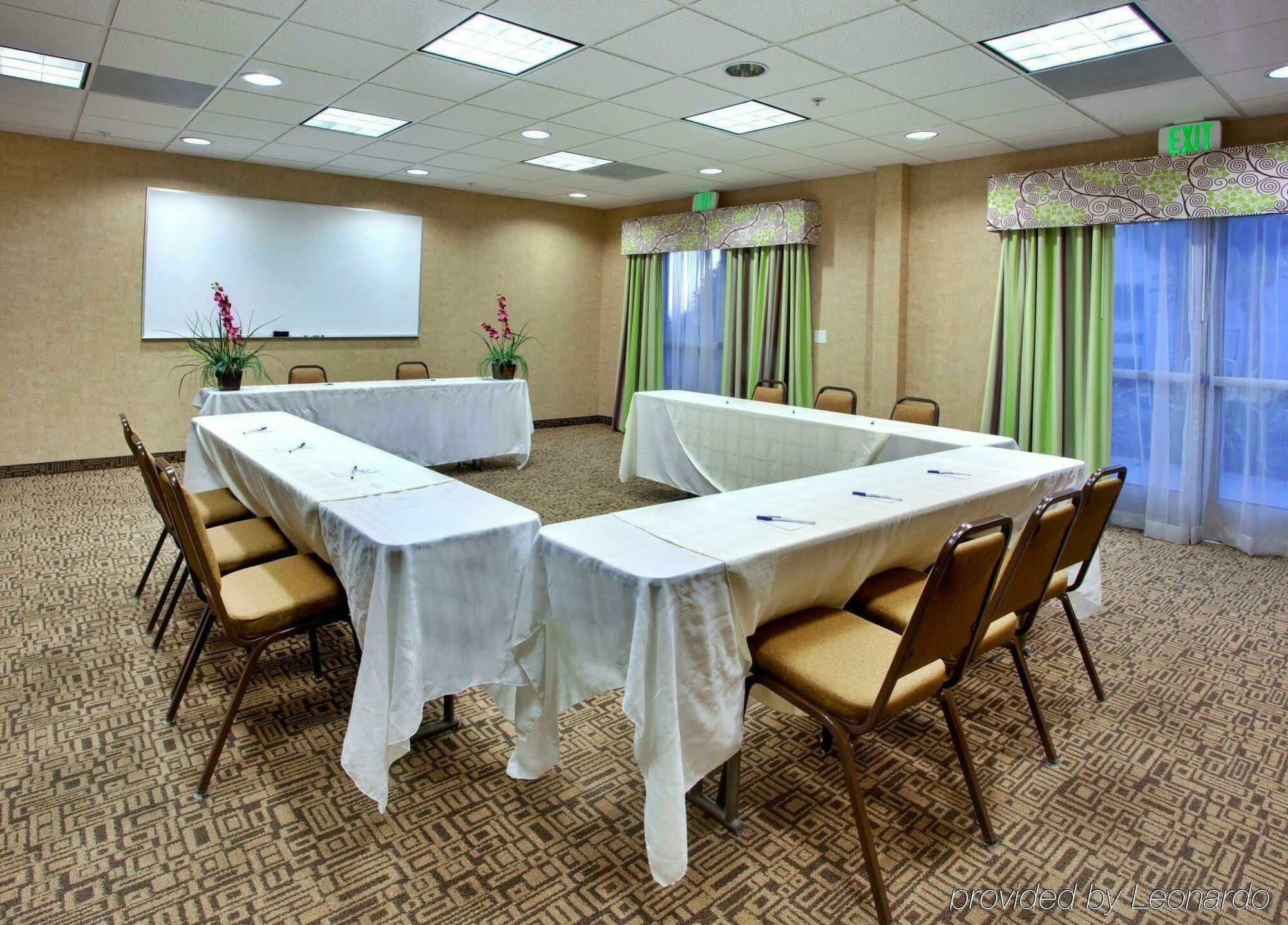 Holiday Inn Express San Diego - Otay Mesa, An Ihg Hotel Facilities photo