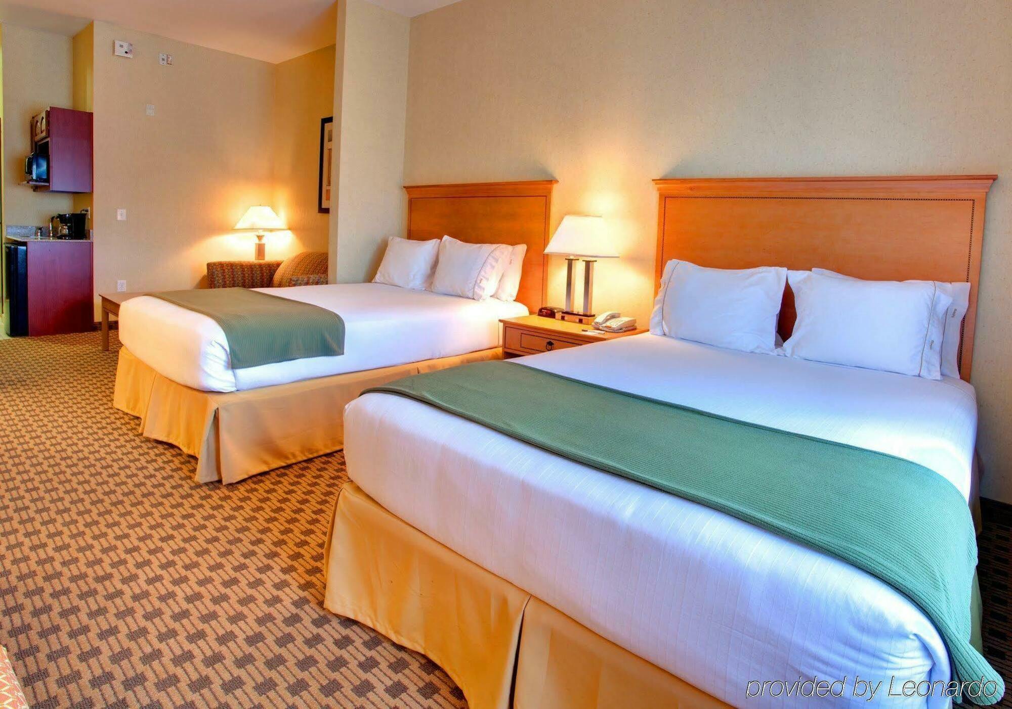 Holiday Inn Express San Diego - Otay Mesa, An Ihg Hotel Exterior photo