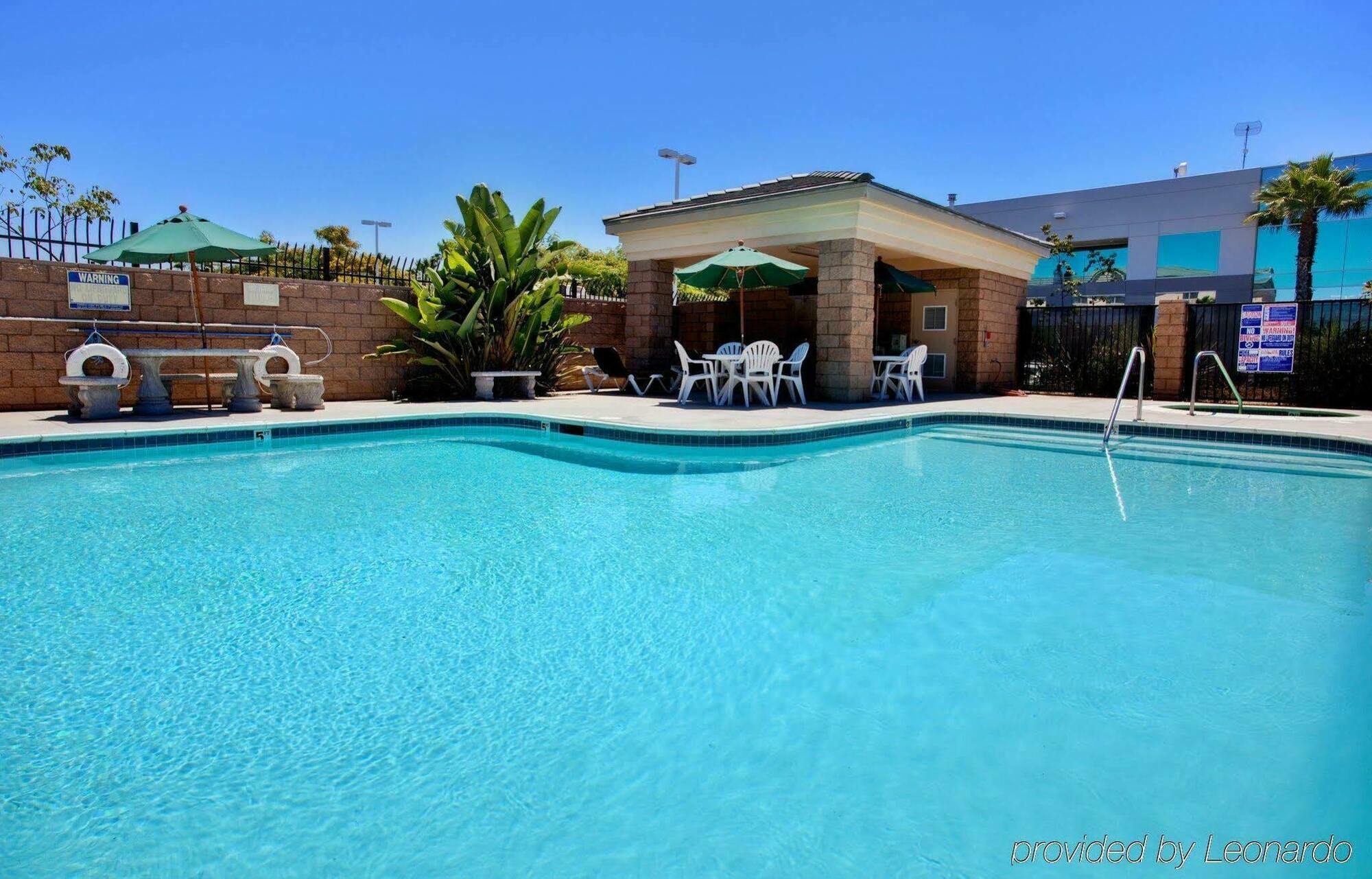 Holiday Inn Express San Diego - Otay Mesa, An Ihg Hotel Exterior photo